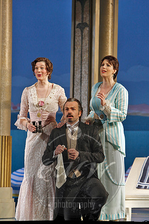 San Francisco Opera Cosi fan tutte