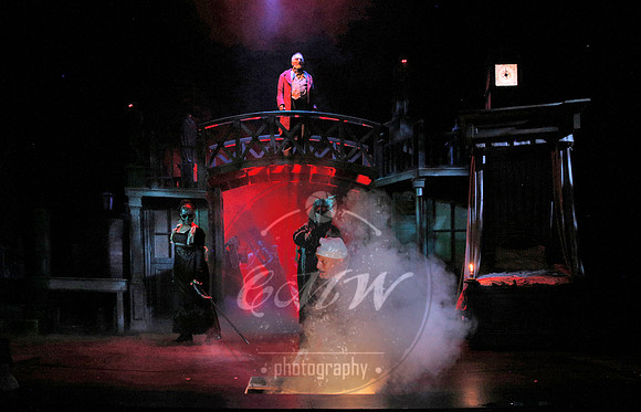 KC Rep, A Christmas Carol