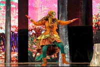 The Cunning Little Vixen