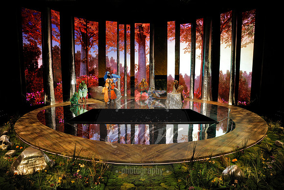 Des Moines Metro Opera, The Cunning Little Vixen