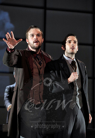 West Edge Opera, Frankenstein