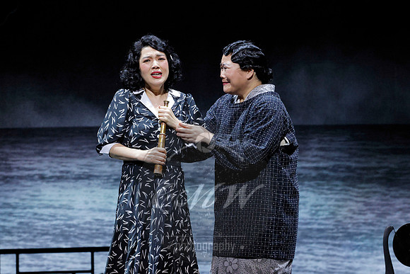 Los Angeles Opera, Madama Butterfly