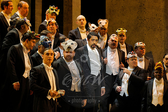 Los Angeles Opera, Rigoletto