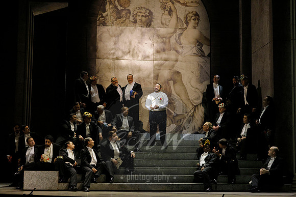 Los Angeles Opera, Rigoletto