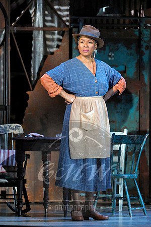 Washington National Opera, Porgy and Bess