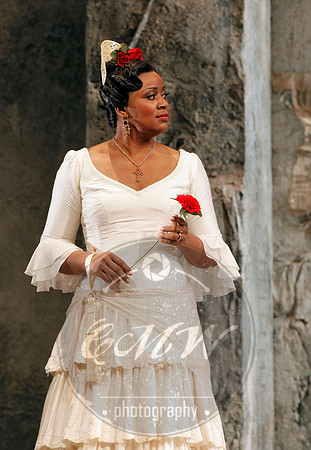 San Francisco Opera, Carmen