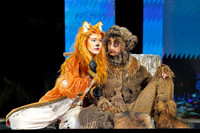 Des Moines Metro Opera, The Cunning Little Vixen
