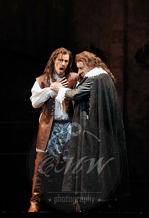 San Francisco Opera, Cyrano de Bergerac