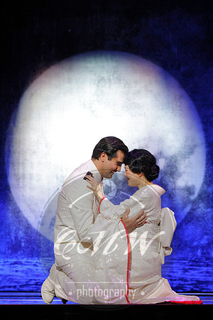 Los Angeles Opera, Madama Butterfly