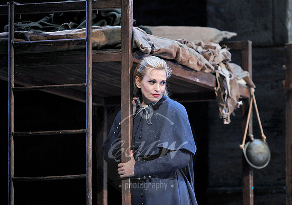 San Francisco Opera, Cyrano de Bergerac