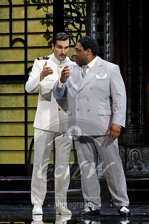 Los Angeles Opera, Madama Butterfly