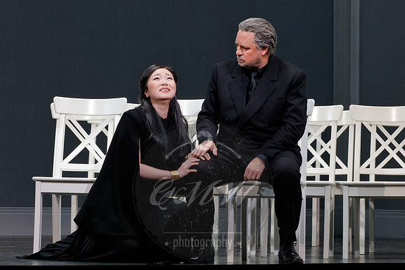 San Francisco Opera, Idomeneo