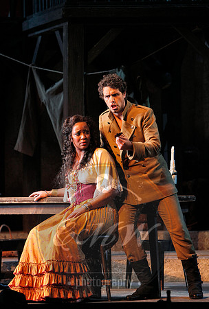 San Francisco Opera, Carmen