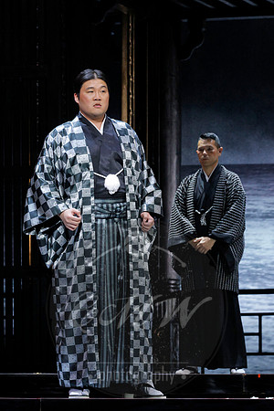 Los Angeles Opera, Madama Butterfly
