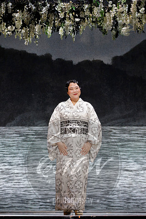 Los Angeles Opera, Madama Butterfly