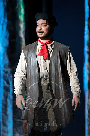Des Moines Metro Opera, The Cunning Little Vixen