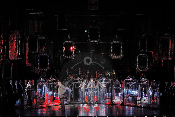 Bard Summerscape, The Distant Sound, Der ferne Klang