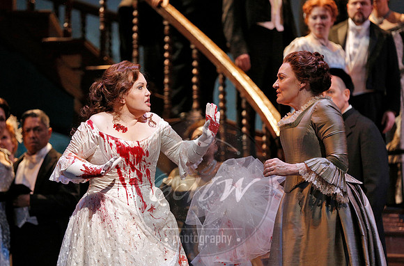 Metropolitan Opera Lucia
