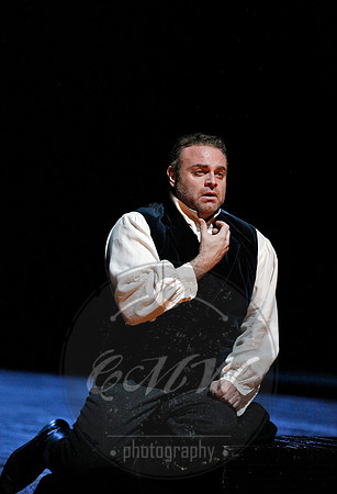 Metropolitan Opera Lucia
