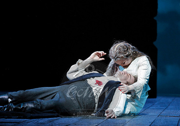 Metropolitan Opera Lucia