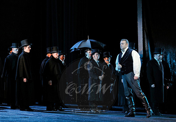 Metropolitan Opera Lucia