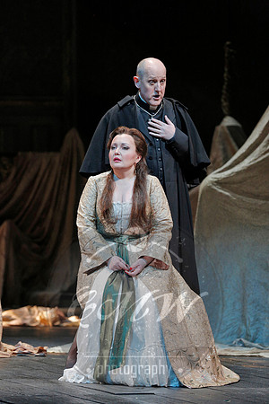 Metropolitan Opera Lucia