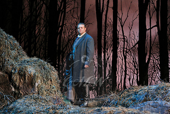 Metropolitan Opera Lucia