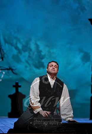 Metropolitan Opera Lucia