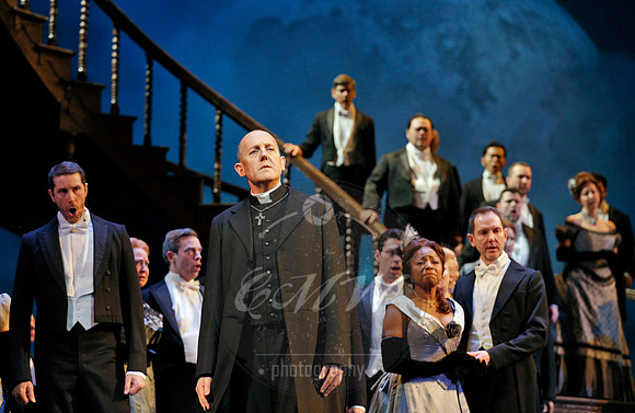 Metropolitan Opera Lucia