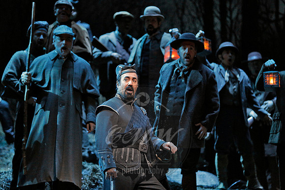 Metropolitan Opera Lucia
