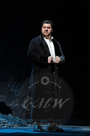 Metropolitan Opera Lucia