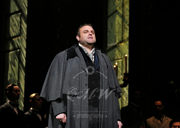 Metropolitan Opera Lucia