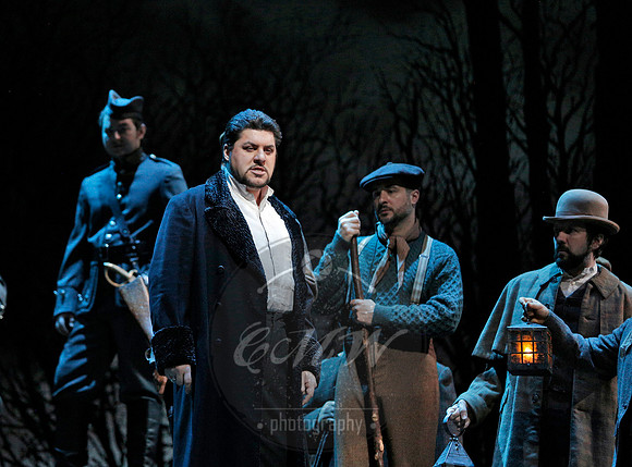 Metropolitan Opera Lucia