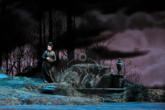 Metropolitan Opera Lucia