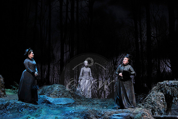 Metropolitan Opera Lucia