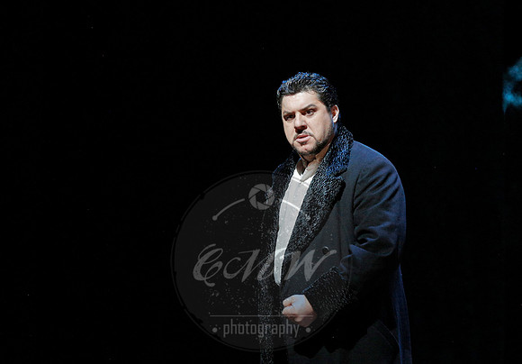 Metropolitan Opera Lucia