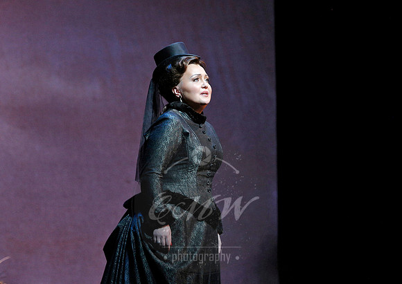 Metropolitan Opera Lucia