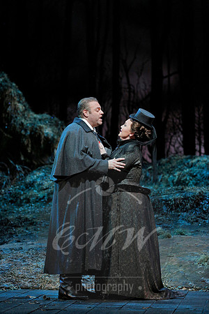 Metropolitan Opera Lucia