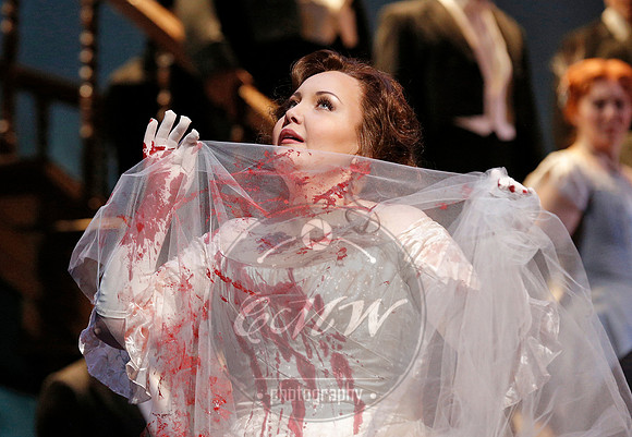 Metropolitan Opera Lucia