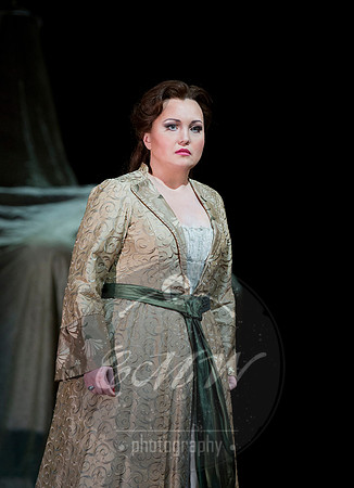 Metropolitan Opera Lucia