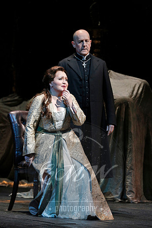 Metropolitan Opera Lucia