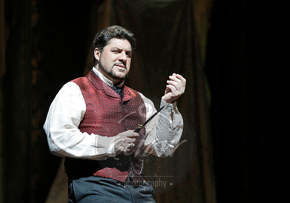 Metropolitan Opera Lucia