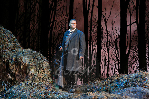 Metropolitan Opera Lucia