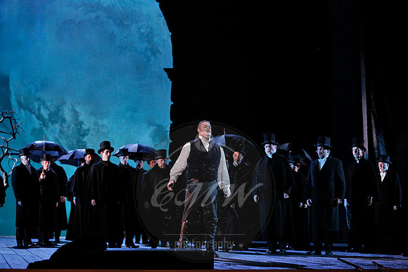 Metropolitan Opera Lucia