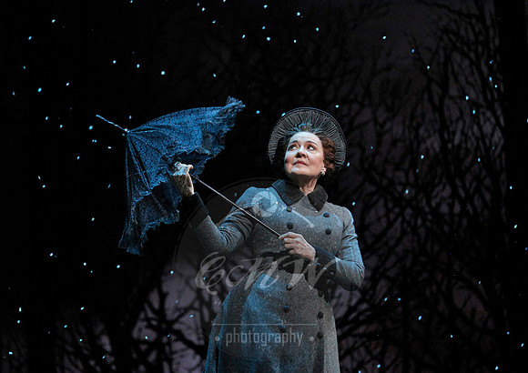 Metropolitan Opera Lucia