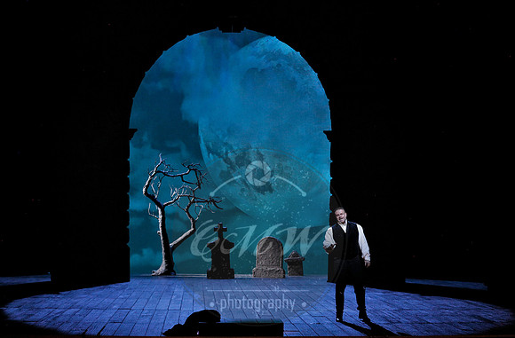 Metropolitan Opera Lucia