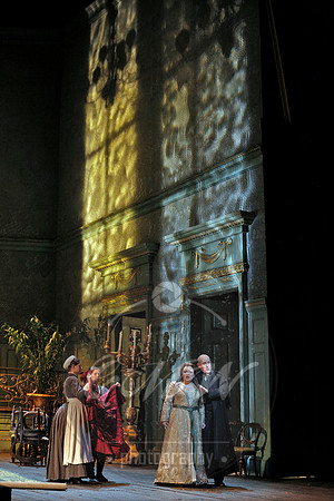 Metropolitan Opera Lucia