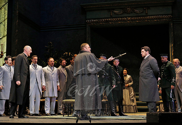 Metropolitan Opera Lucia