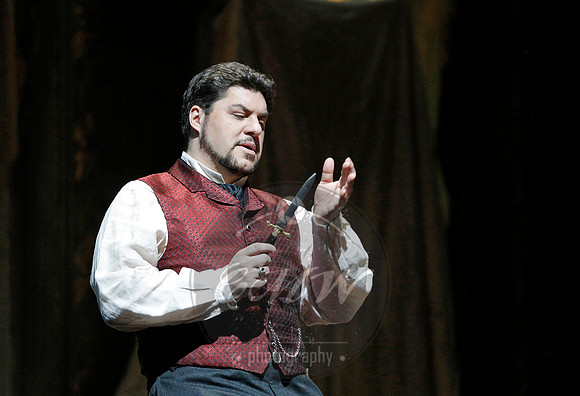 Metropolitan Opera Lucia