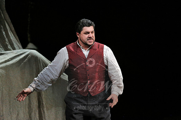 Metropolitan Opera Lucia